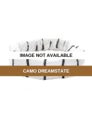 07001EA Alternative Unisex Headband CAMO DREAMSTATE