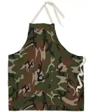 08618C Alternative Apron CAMO