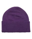 H3015K7 Alternative Londoner Beanie Purple