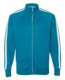 Independent Trading Co. EXP70PTZ Unisex Poly-Tech  Aster Blue