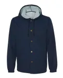 Independent Trading Co. EXP95NB Water Resistant Wi Classic Navy