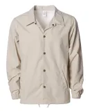 Independent Trading Co. EXP99CNB Water Resistant W Classic Khaki