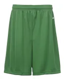 Badger 4107 B-Dry Core Shorts Kelly