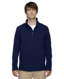 88184T Ash City - Core 365 Men's Tall Cruise Two-L CLASSIC NAVY