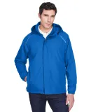 88189 Ash City - Core 365 Men's Brisk Insulated Ja TRUE ROYAL