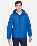 88189 Ash City - Core 365 Men's Brisk Insulated Ja in True royal