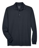 88192T Ash City Core 365 Men's Tall Performance Lo in Carbon