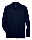 88192T Ash City Core 365 Men's Tall Performance Lo in Classic navy