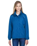 78224 Ash City - Core 365 Ladies' Profile Fleece-L TRUE ROYAL