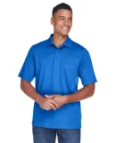 88181P Ash City - Core 365 Men's Origin Performanc TRUE ROYAL