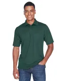 88181P Ash City - Core 365 Men's Origin Performanc FOREST