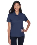 78181P Ash City - Core 365 Ladies' Origin Performa CLASSIC NAVY