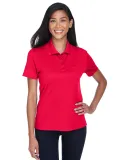 78181P Ash City - Core 365 Ladies' Origin Performa CLASSIC RED