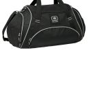 OGIO 108085 Crunch Duffel Black