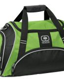 OGIO 108085 Crunch Duffel Wasabe