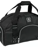 OGIO 108087 Big Dome Duffel Black