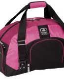 OGIO 108087 Big Dome Duffel Pink