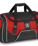 OGIO 108089 Rage Duffel Red