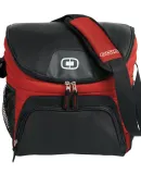 OGIO 408113 Chill Can Cooler Red