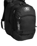 OGIO 411042 Rogue Pack Black