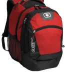 OGIO 411042 Rogue Pack Red