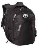 OGIO 411043 Juggernaut Pack Black