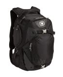 OGIO 411047 Squadron Pack Black
