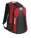 OGIO 411053 Marshall Pack Red