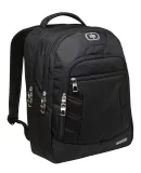 OGIO 411063 Colton Pack Black/Silver