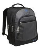 OGIO 411063 Colton Pack Dsl Grey/ElBlu