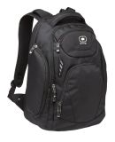 OGIO 411065 Mercur Pack Black