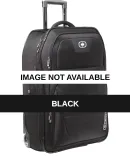 OGIO 413008 Kickstart 26 Travel Bag Black