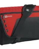 OGIO 417012 Vault Messenger Red