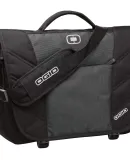 OGIO 417015 Upton Messenger Diesel Grey