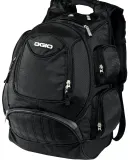 OGIO 711105 Metro Pack Black