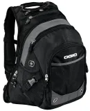 OGIO 711113 Fugitive Pack Black