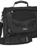 OGIO 711203 Jack Pack Messenger Black
