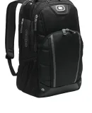 OGIO 411087 Bolt Pack Black