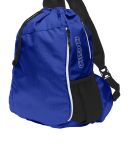 OGIO 412046 Sonic Sling Pack Bag Cobalt Blue/Bk