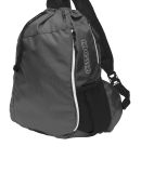 OGIO 412046 Sonic Sling Pack Bag Grey/Black