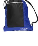 OGIO 412045 Pulse Cinch Pack Cobalt Blue/Bk