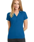 OGIO LOG125 Ladies Framework Polo Bolt Blue