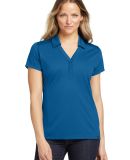 OGIO LOG125 Ladies Framework Polo in Bolt blue