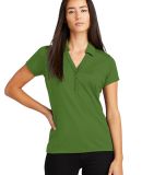 OGIO LOG125 Ladies Framework Polo in Gridiron green
