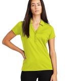 OGIO LOG125 Ladies Framework Polo in Nitro yellow