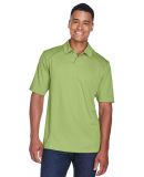 88632 Ash City - North End Sport Red Men's Recycle in Cactus green
