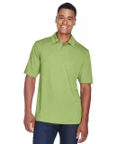 88632 Ash City - North End Sport Red Men's Recycle CACTUS GREEN