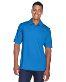 88632 Ash City - North End Sport Red Men's Recycle LT NAUTICAL BLU