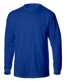 Tultex 0291TC Unisex Long Sleeve Tee Royal