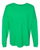 Boxercraft T14 Pom Pom Jersey Tee Spring Green